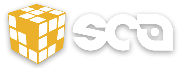 SCA logo